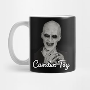 Retro Camden Mug